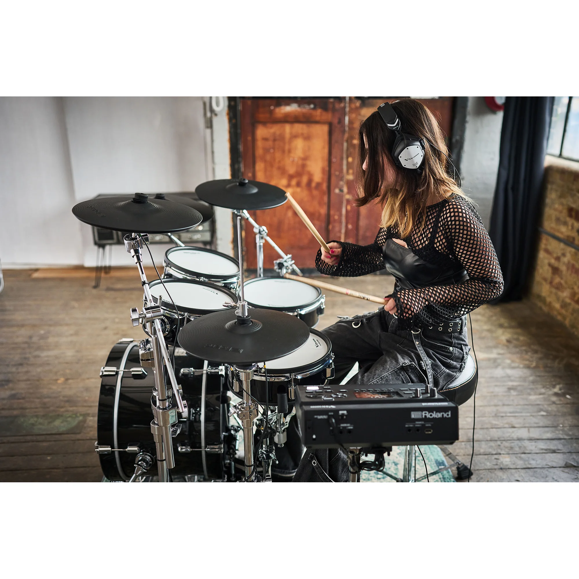 VAD316 V-Drum  Acoustic Design Kit